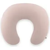 Hauck Nurse N Feed - Voedingskussen - Smoky Pink