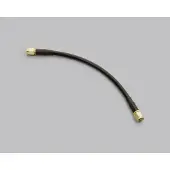 Bkl Electronic 0409101 HF-adapter SMA-stekker - SMA-stekker 30.00 cm 1 stuk(s)
