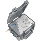 Ht instruments Netanalysator 3-fase met (Analyser)