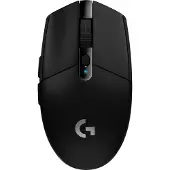 Logitech G305 Lightspeed Draadloze Gaming Muis