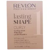 Revlon Haarverzorging Lasting Shape Curling Lotion normaal haar