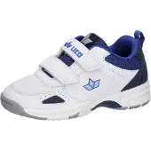 Lico Sportschoen 'Peyton V' blauw / wit