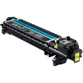 Konica Minolta A73308H developer geel nr. IUP23Y (origineel)