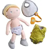 Haba Maxime Baby Doll Veelkleurig