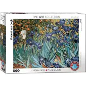 Sonstige Verlage Irissen Puzzel