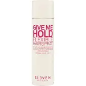 Eleven Australia Haarlak Styling Give Me Hold Flexible Hairspray 300ml