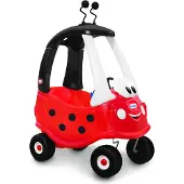 Little Tikes Cozy Coupe Loopauto Lieveheersbeestje