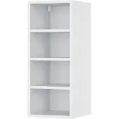 Vicco Fame-Line Hangende kast – 30 cm Wit