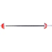 Ks Tools 460.2505 Riemlengtemeter, 500-2500 mm