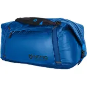 Nemo Double Haul Convertible 70L Duffel