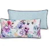 Descanso Polyester Sierkussen Anamin - multi 48x48cm