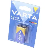 Varta 6LR-61 9V High Energy