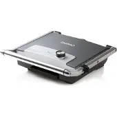 Domo Panini Grill Inox DO9225G