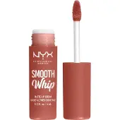 Nyx Make-up lippen Lipstick Smooth Whip Matte Lip Cream Kitty Belly