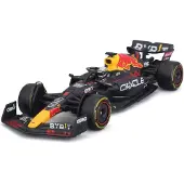 Bburago Red Bull RB18 #33 M. Verstappen Season 2022
