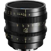 Thypoch Simera-C 28mm T1.5 FF Prime Cine Lens voor Sony E-mount