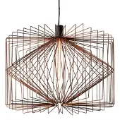 Wever & Ducre - Wiro 6.5 Hanglamp