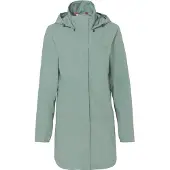 Vaude Mineo 2.5L damesjas - Regenjas voor dames - waterdicht, winddicht en