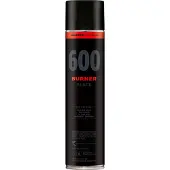 Molotow Burner 600ml Spray BLACK