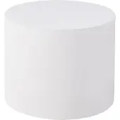 Beliani MANTI - Salontafel set - Wit - MDF