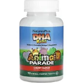 NaturesPlus Omega 3 Algenolie Tabletten 90st