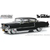 Greenlight Collectibles - 1/24 The Godfather - 1955 Cadillac Fleetwood