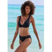 Buffalo Bikinibroek zwart