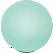 Eglo Monterolo-Z Slimme buitenbol-lamp – RGB + wit – Zigbee/Bluetooth – Ø60 cm
