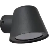 Lucide Dingo Wandlamp Antraciet