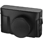 Fujifilm LC-X100V tas zwart