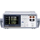 GW INSTEK GPM-8213 Netwerkanalyser 1-fasig