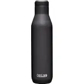 CamelBak Bottle SST Vacuum insulated 0,75 L Black
