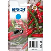 Epson 503 CYAN