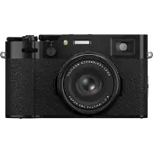 Fujifilm X100VI - Zwart