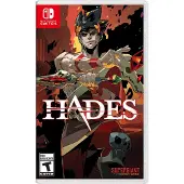 Hades - Switch