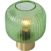 Lucide Maloto Tafellamp Green