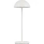 Nova Luce oplaadbare tafellamp ROSE