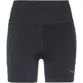 Hoka One One Sportbroek 'ELARO 5' zwart