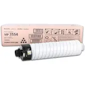 Ricoh Toner 842125 (MP 3554) Zwart