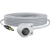 Axis 01561-001 microfoon Witte beveiligingscamera microfoon