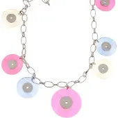 Victorio & Lucchino Collier Femme VJ0213CO