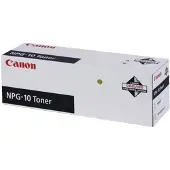 Canon NPG-10 Toner Zwart