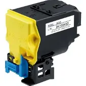 Minolta A0X5251 tonercartridge - geel - voor laserprinters - 4000 pagina's - verpakking van 1 - origineel product (OEM)