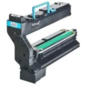 Konica Minolta Toner 4539333 voor de MC5440DL, kleur: cyaan, type: HC