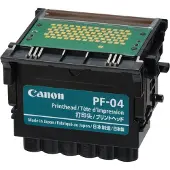 Canon PF-04 printkop (origineel)