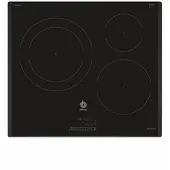 Balay 3eb965lr Inductiekookplaat 30 Cm