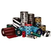 Zebra 5095 hars ribbon (05095BK11030) 110 mm x 300 m (6 ribbons)