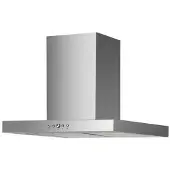 Mepamsa Xla 60 Inox Decoratieve Afzuigkap 60 Cm