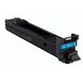 Konica Minolta A0DK451 toner cartridge cyaan (origineel)