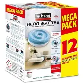 Rubson Aero 360 Neutral Luchtverfrisser Navullingen